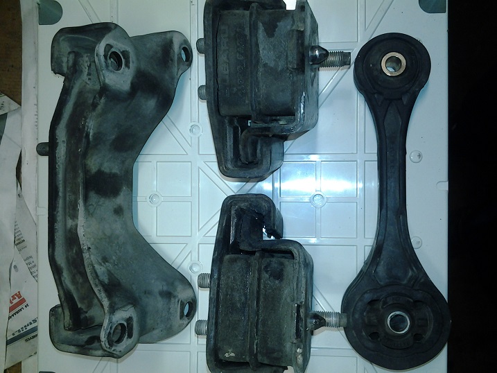 alempi turbon ja ylempi kuskin puoli